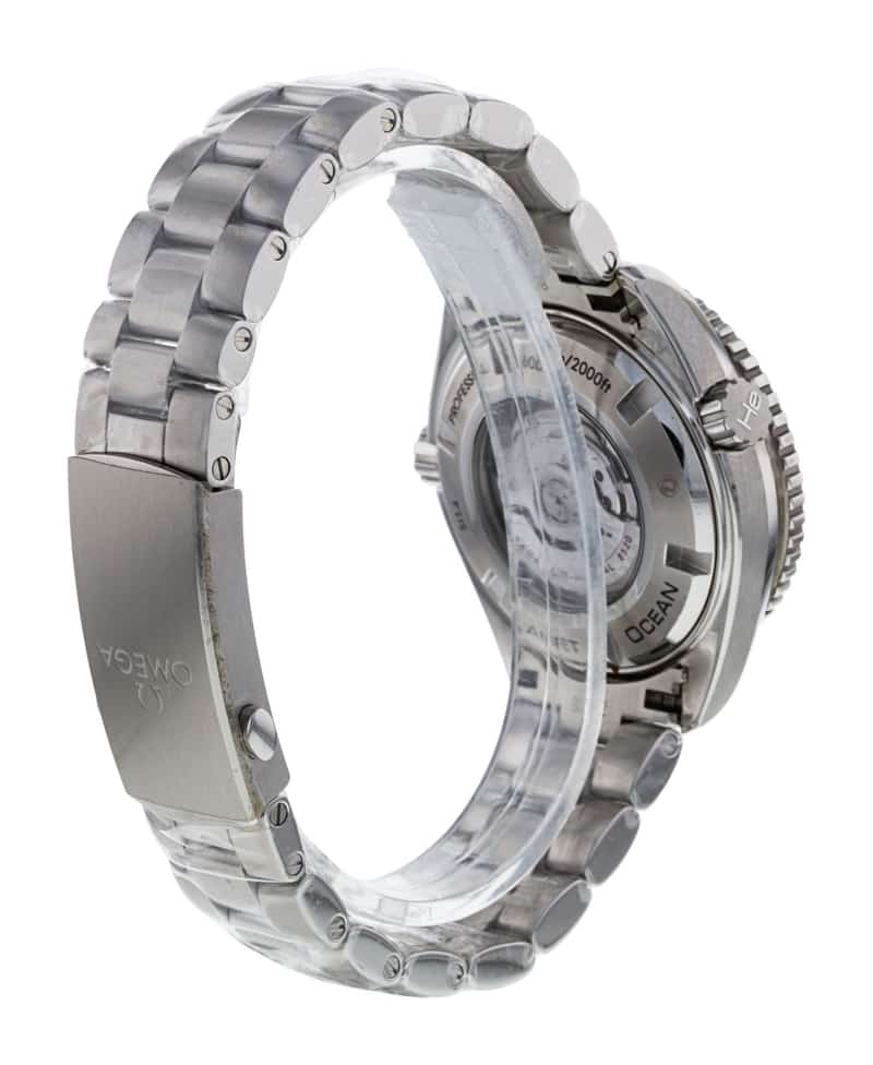 Omega Planet Ocean 232.15.38.20.01.001